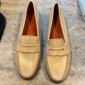 Cole Haan loafers